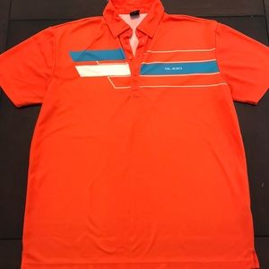 Sligo golf shirt